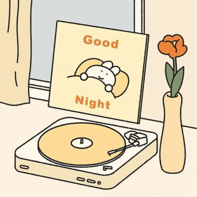 Furry插画线稿分享兽圈社群